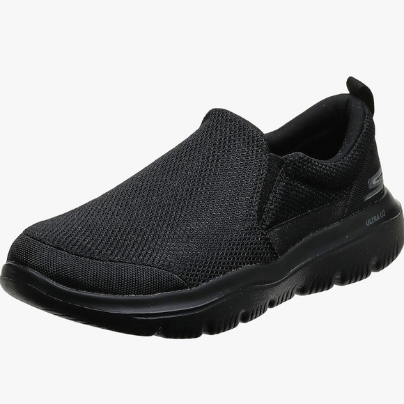 Skechers Ultra Performance slip on. size 12 - Picture 5 of 5